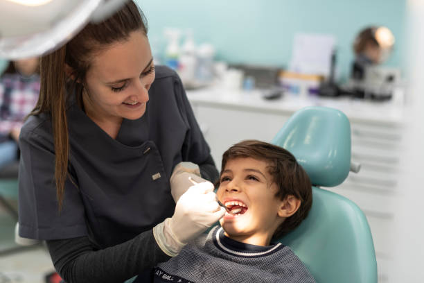 Professional Emergency Dental Service in FL