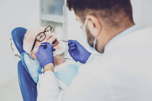 Best Knocked-Out Tooth (Avulsed Tooth) Treatment in Merritt Island, FL